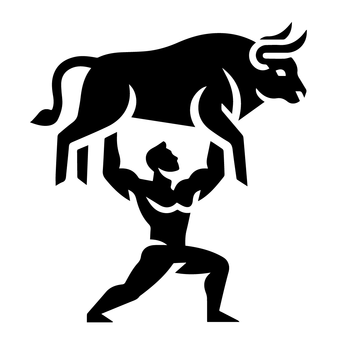 Milo Logo